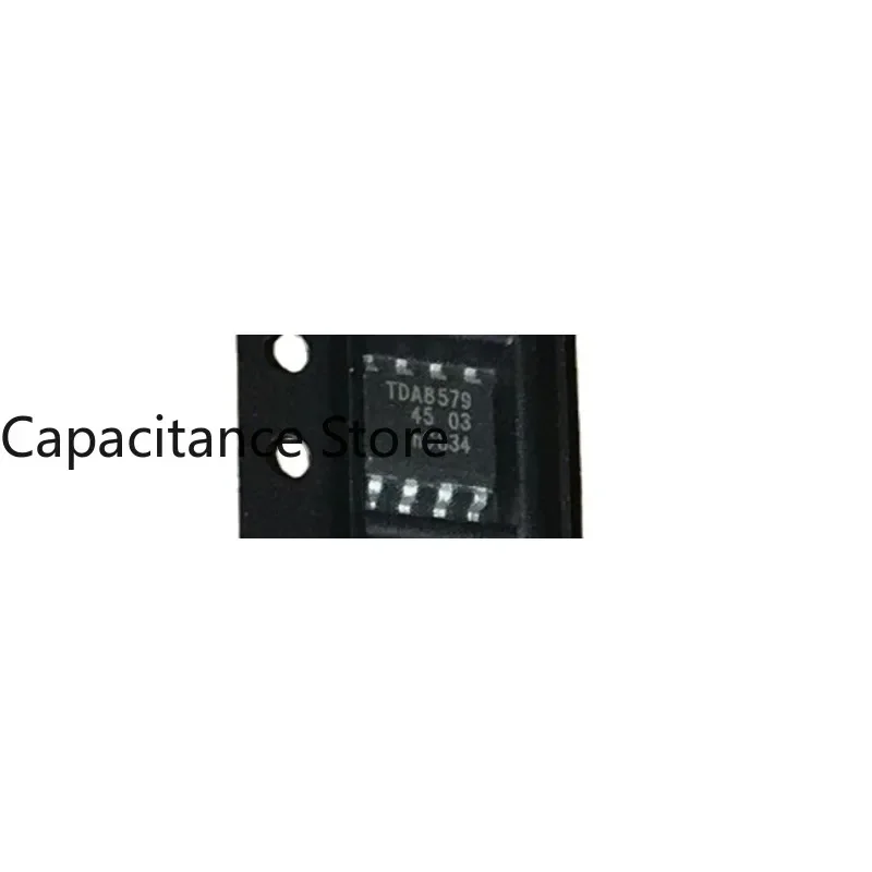 

10PCS TDA8579T M5M82C55AFP2 74HC3GU04DP-Q100H SST39VF6401B BQ29700DSER AD9280 ADS8556IPMR DAC5574 DAC5574IDGSR REF2930AIDBZR