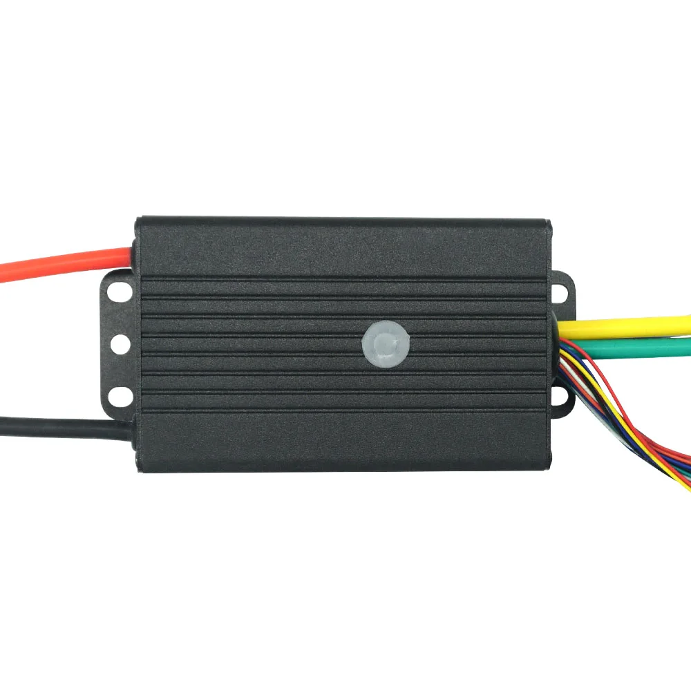 FLIPSKY FT85BS V2.0 ESC With Aluminum Case NON-VESC For Electric Skateboard/Scooter/Ebike Speed Controller/Motorcycle/Robotics