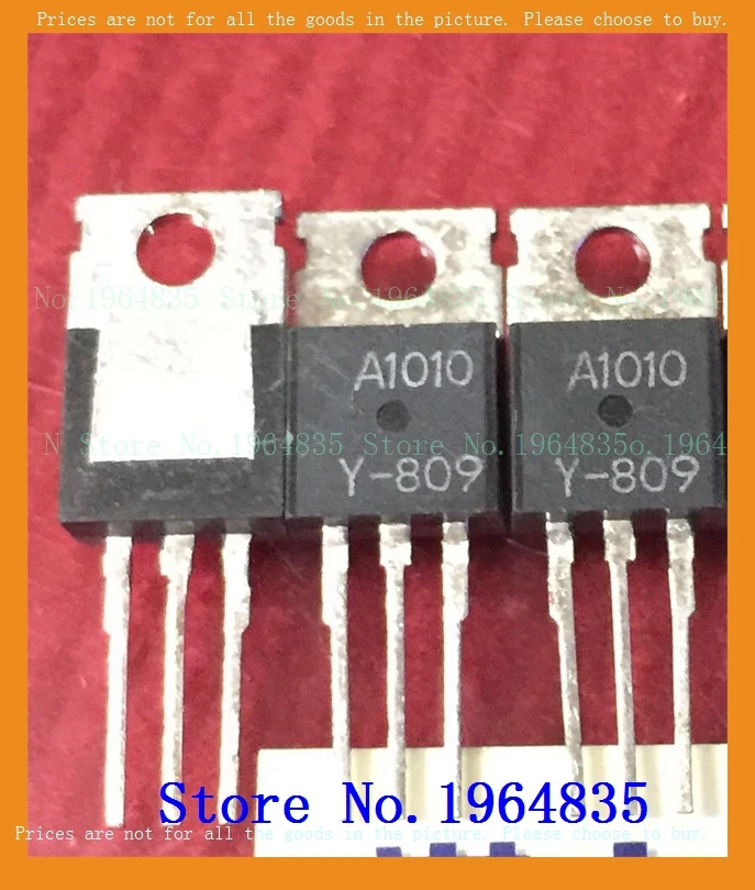 

2SA1010 A1010 TO-220