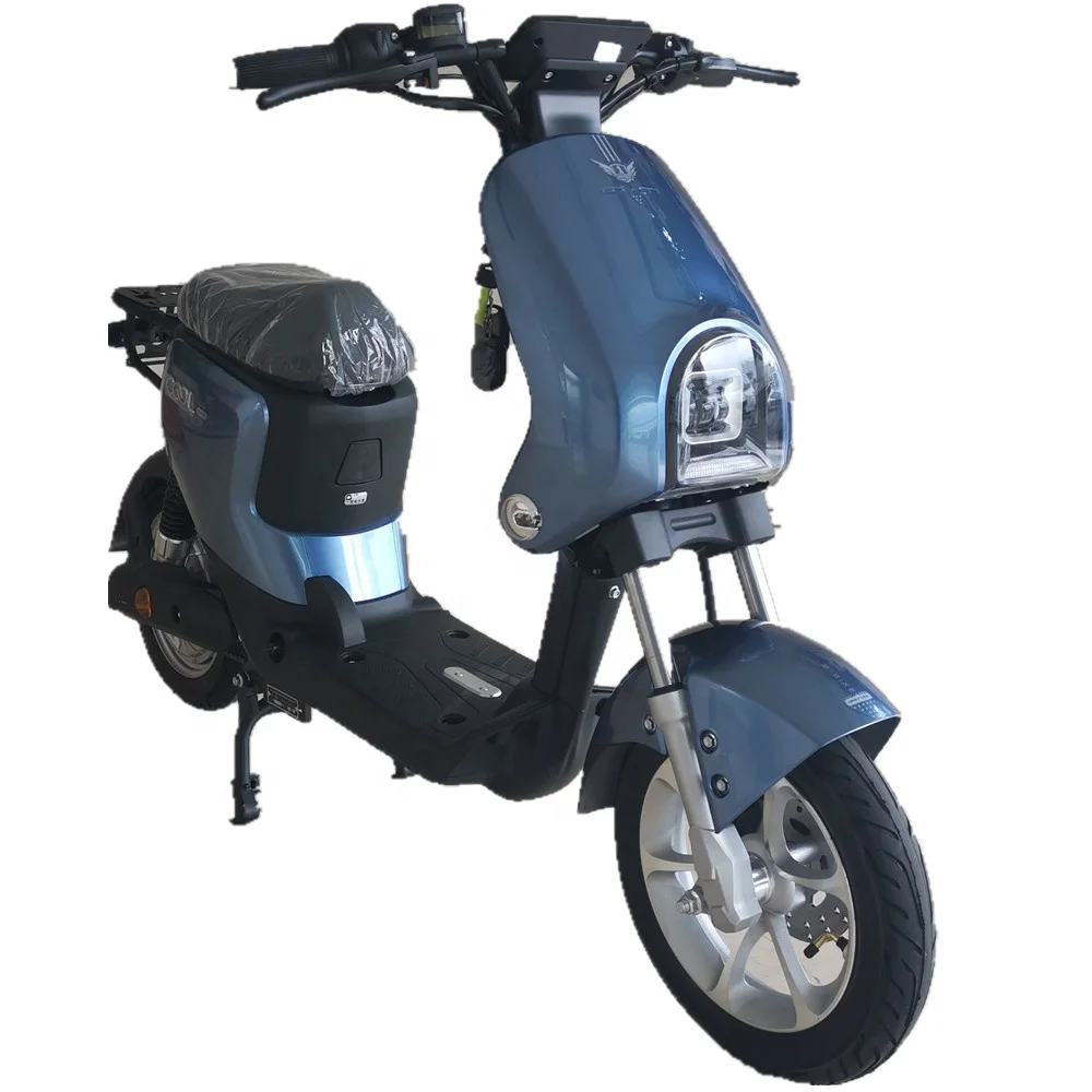 

Cool style 350W 48v 16ah electric motorcycle electric bicycle e bike
