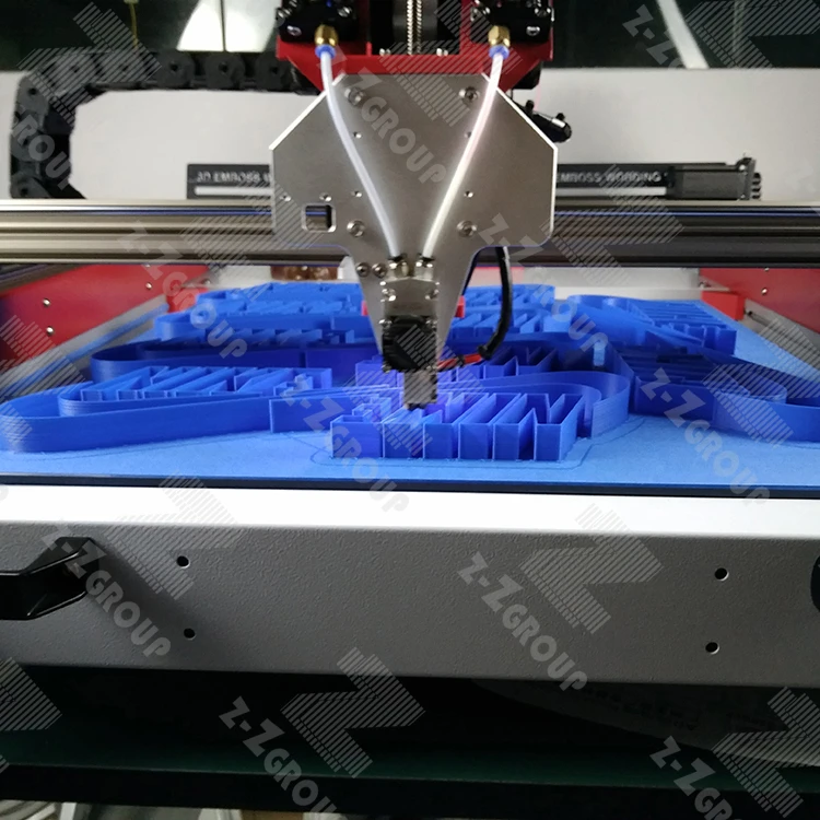 Impresora 3D CNC máquina de impresión de letras de canal 3D| | - AliExpress