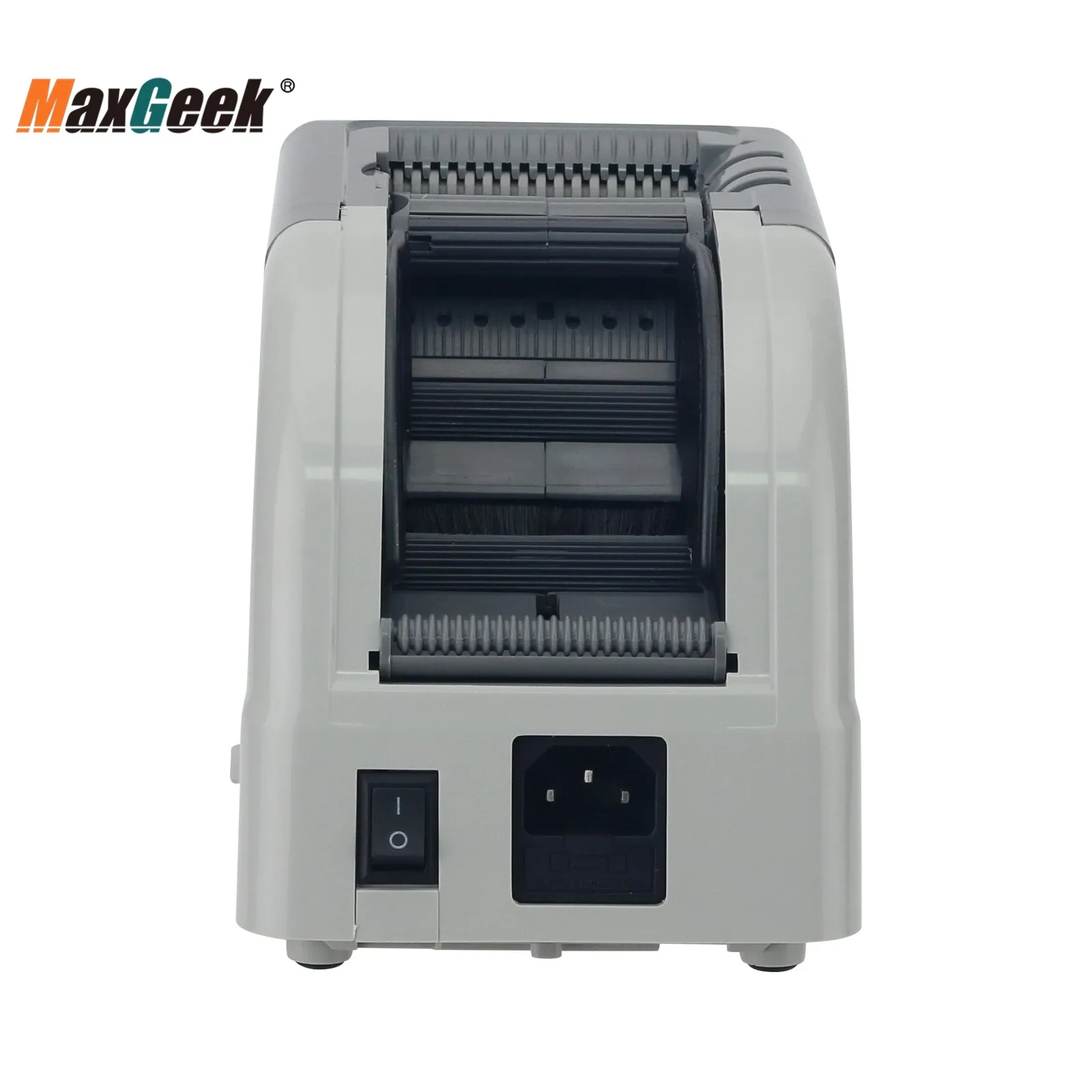 Maxgeek ZCUT-9GR Automatic Tape Dispenser Automatic Tape Cutter for Aluminum Foil & High Temperature Tapes