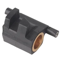 High-Speed Embroidery Machine Reciprocator Block Pin – 39.5MM Length Accessory - Image 2