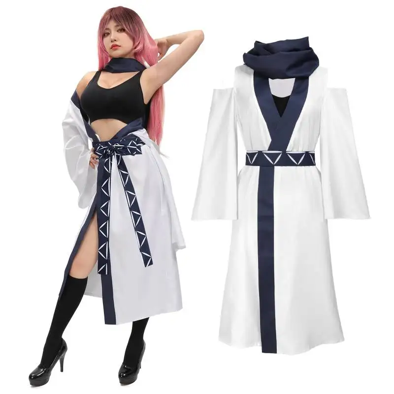 Sukuna Shinjuku Outfit: A Comprehensive Review and Guide for Cosplayers