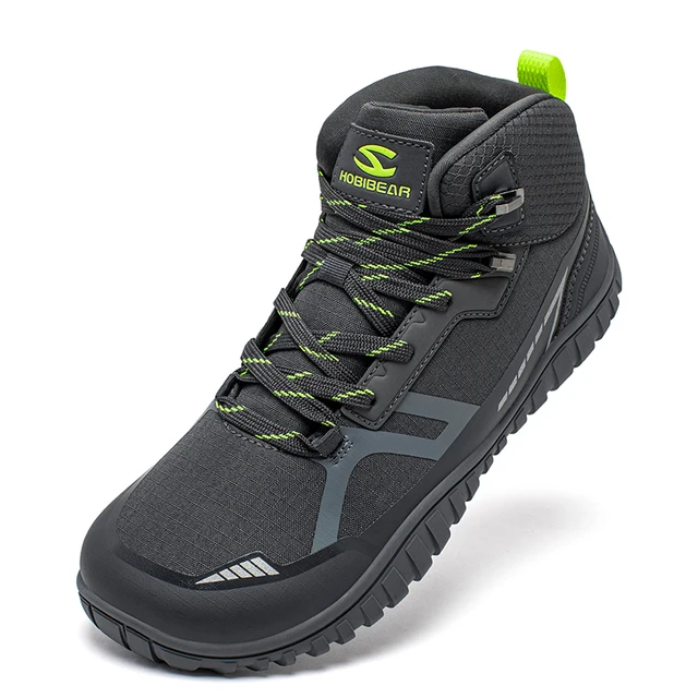 Zero Drop Best Minimalist Hiking Boots Merrell Barefoot Hiking