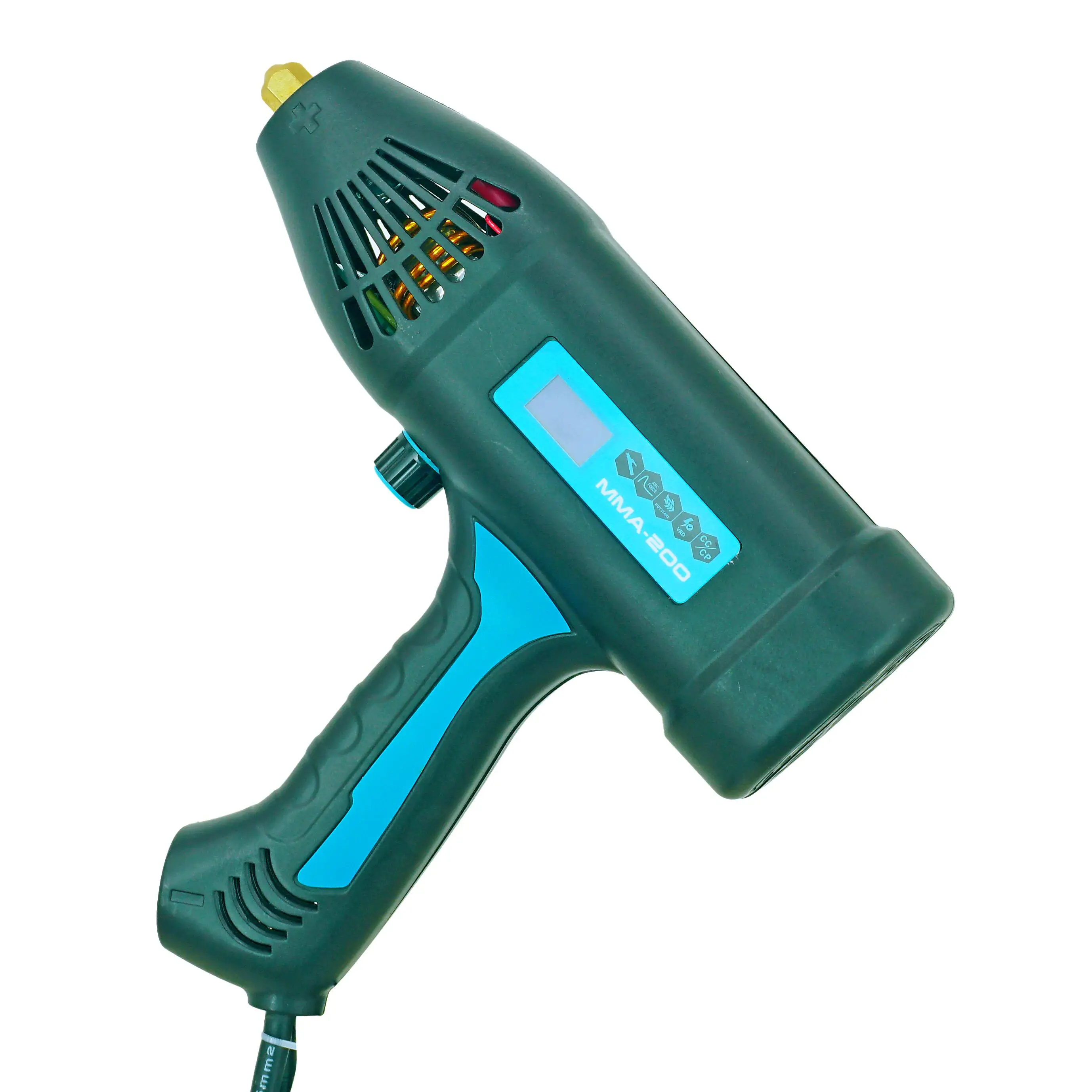 

Arc Welders 110v 220v Professional Inverter Welding Machine Portable Handheld Arc Welding Machine Portable Welder