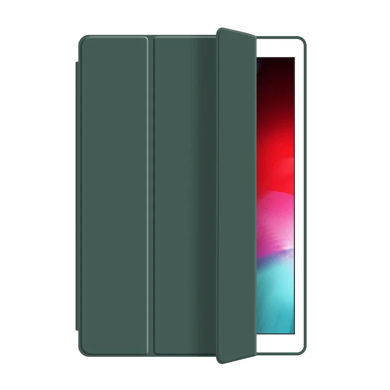 Premium Liquid Silicone Tablet Case - Sleek and Durable Cover