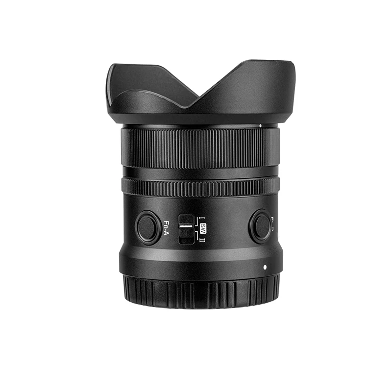 YONGNUO YN11mm F1.8Z 11mm F1.8Z DA DSM WL Camera Lens APS-C Auto-Focus Ultra Wide Angle Lens For Nikon Z Mount
