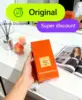 Perfect Luxury Hot Classic General Perfume Men And Women Delicate And Lasting Fragrance 100ml Senior Men Long Acting