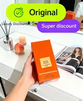 Perfect Luxury Hot Classic General Perfume Men And Women Delicate And Lasting Fragrance 100ml Senior Men Long Acting