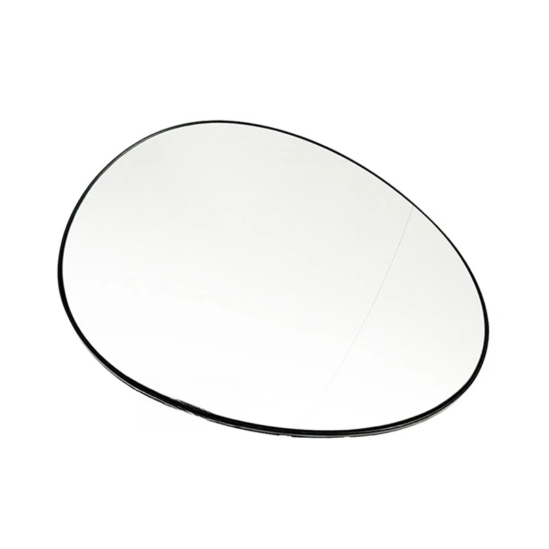 BMW 미니 R55 Clubman R56 쿠퍼 R57 Cabrio R58 쿠페 R59 로드스터 R60 Countryman R61 Paceman 액세서리 용 사이드 미러 유리