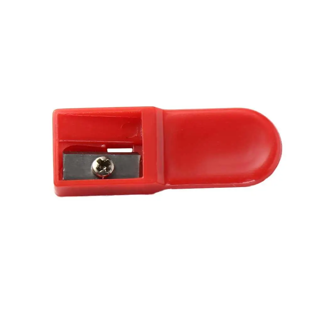 Pen Sharpeners 2.0mm Mini Student Pencil Sharpener Mechanical Pencil Sharpener Lead Core Grinder Device Pencil Lead Sharpener - 3