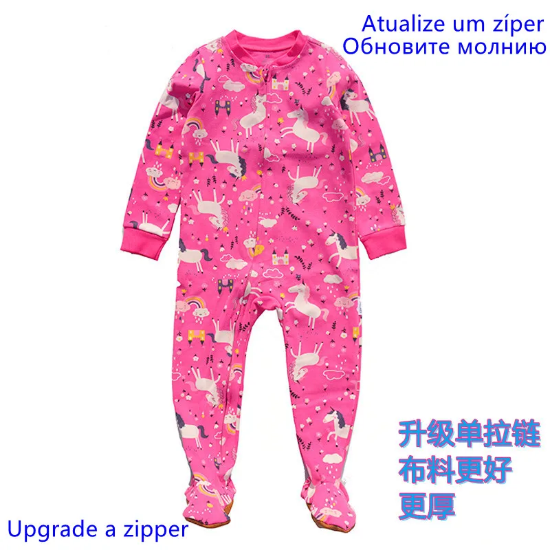 One-Piece Homewear for Children