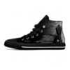 Hot Anime Bleach Lightweight Cloth 3D Print Funny Cool Fashion High Top Canvas Shoes Mens Womens Casual Breathable Sneakers 2