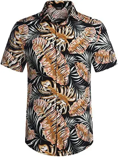 Рисунок 4 - Новая свободная Гавайская Молодежная