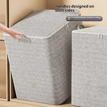 Foldable Storage Box 1