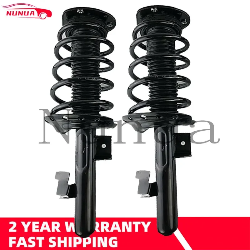 

1PCS Rear Shock Absorber Assembly Without ADS For Volvo XC60 156 2007-2017 31410373 31410374 31340473