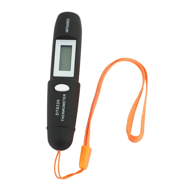 Mini Infrared Thermometer