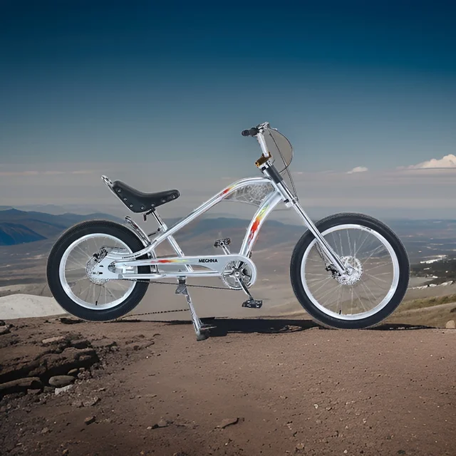 Adult chopper bicycle hotsell