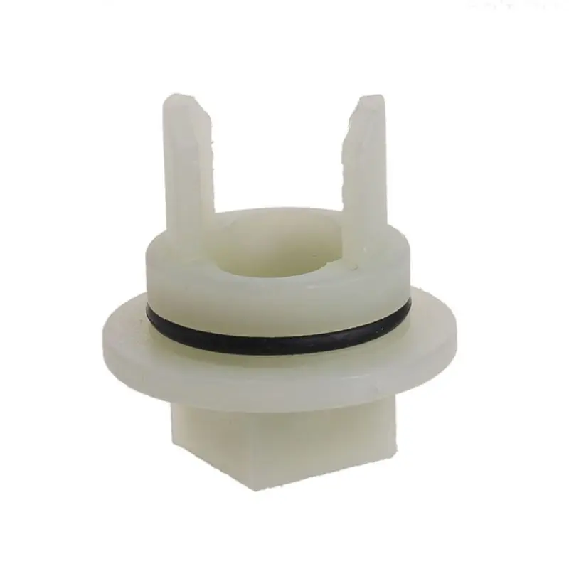 3 Pieces Grinder Plastic Gear Mincer Sleeve Screw for siemens MF155 for Bosch MFW1501 MUM4406 MUM4450 Parts