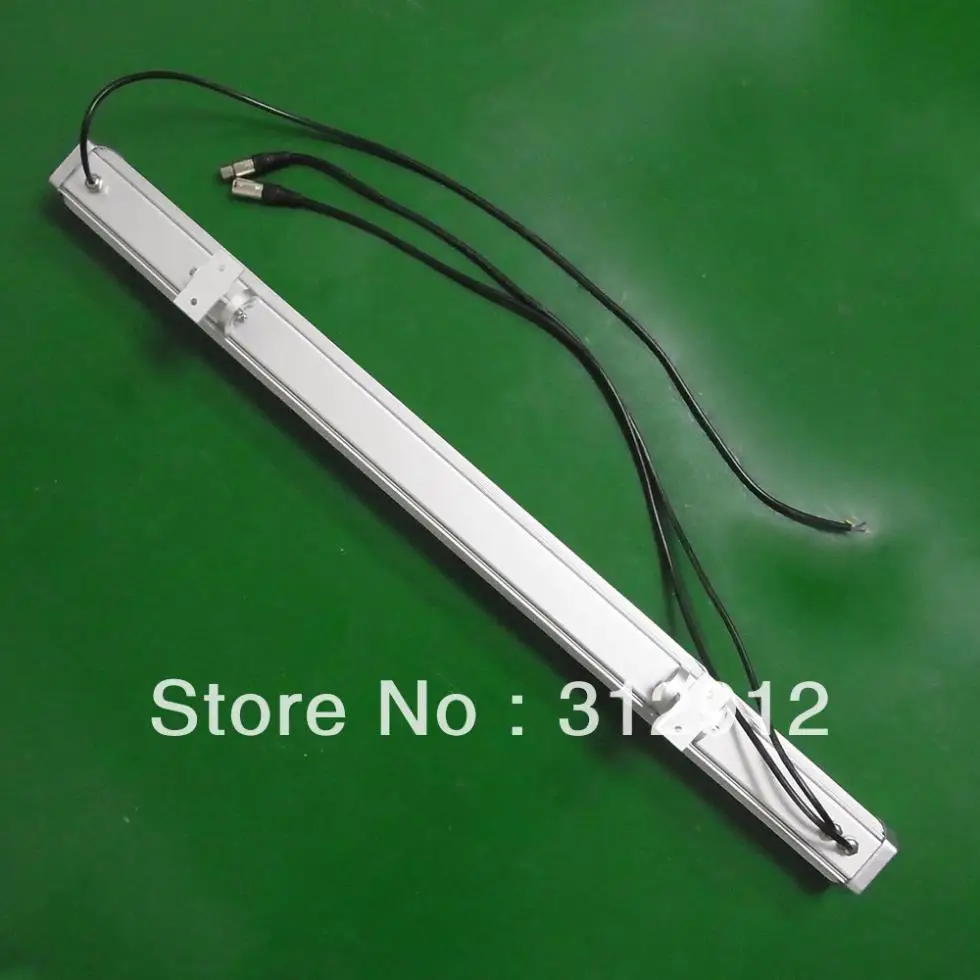 36*1W DMX512 LED 고출력 월워셔; AC90-260V 입력