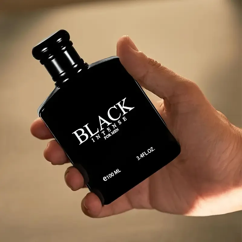 100 ml Markenparfüm Musk Man Parfümspray, langanhaltend, blumig-leichter Duft, verführerisch und romantisch – das perfekte Geschenk_voghion.com