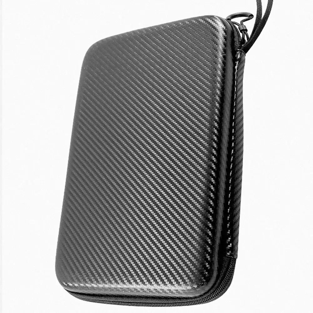 Tischtennis schläger Fall Eva Harts chale Schläger tasche tragbare Tischtennis Paddel Aufbewahrung sbox Schläger taschen wasserdichte Abdeckungen – Detail 11