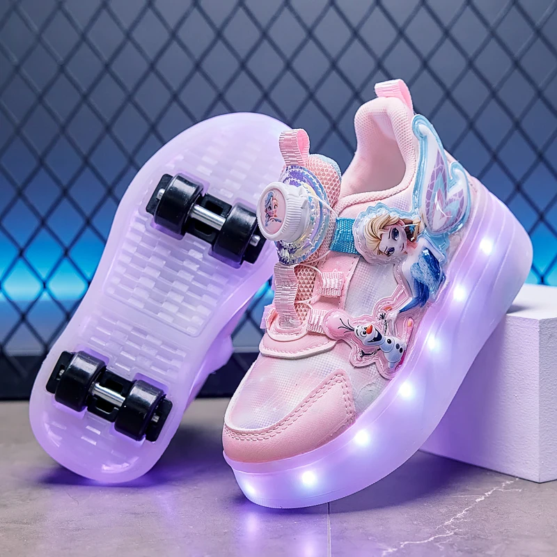 kids outdoor skate shoes