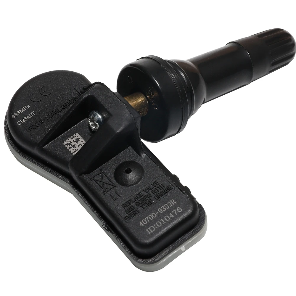 Ÿ̾ з  407009322R TPMS 433mhz, RENAULT CAPTUR R  CLIO IV X98 06/2014-2016  