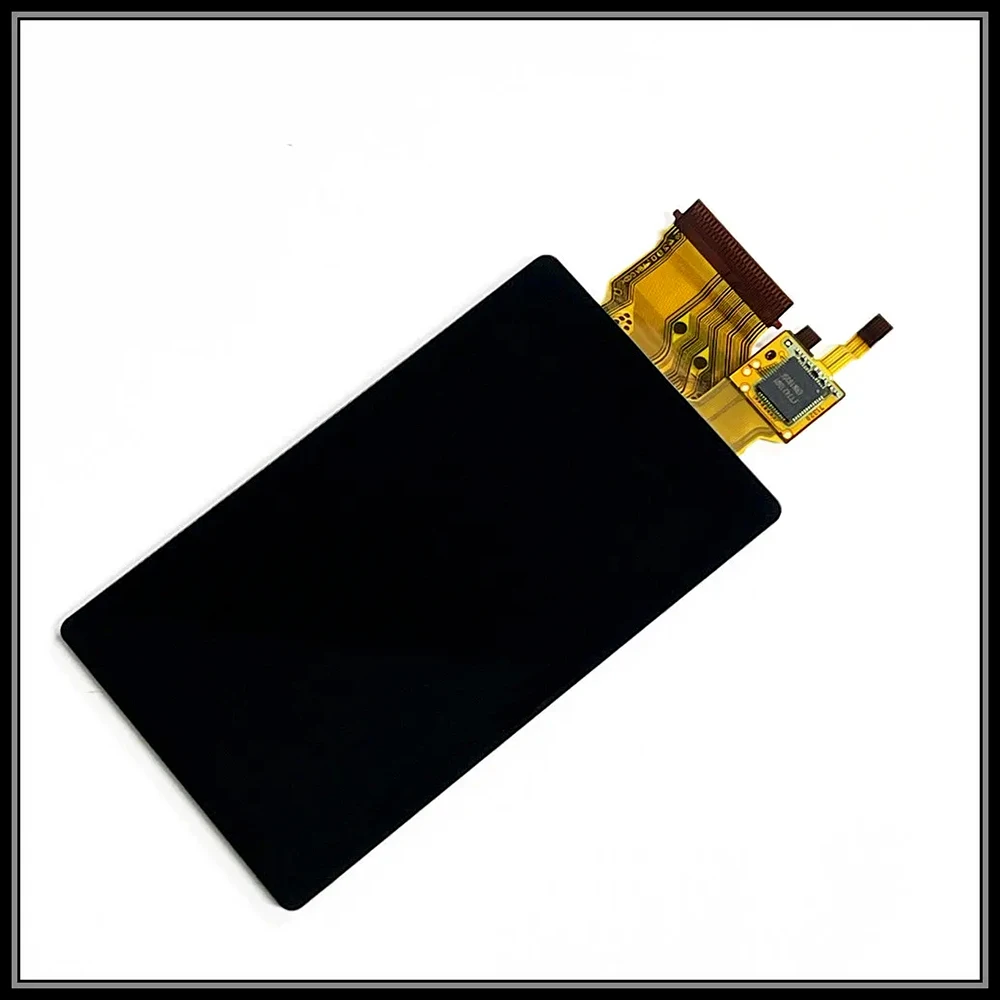 Camera Display Screen for Sony A6100 A6400 A6600 A6600 LCD Screen Touch External Brand New