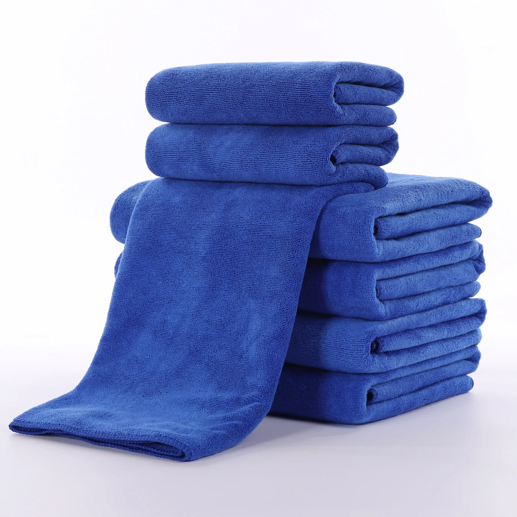 Microfiber Cloths Towel Car Wash Cleaning Tools for Safe Brush Cars Window Ultra Absorbent Soft Washing Cloth Lint Streak Towels absorbent microfiber hair hand face towel soft coral fleece washing cloth kitchen cleaning cloth home towels bathroom 33 73cm