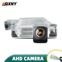 170° AHD1080P or 720P Backup Camera Reverse Rear View for Citroen Peugeot 1007 2008 3008 208 301 307 308 406 407 408 508 607 806 - Image 2