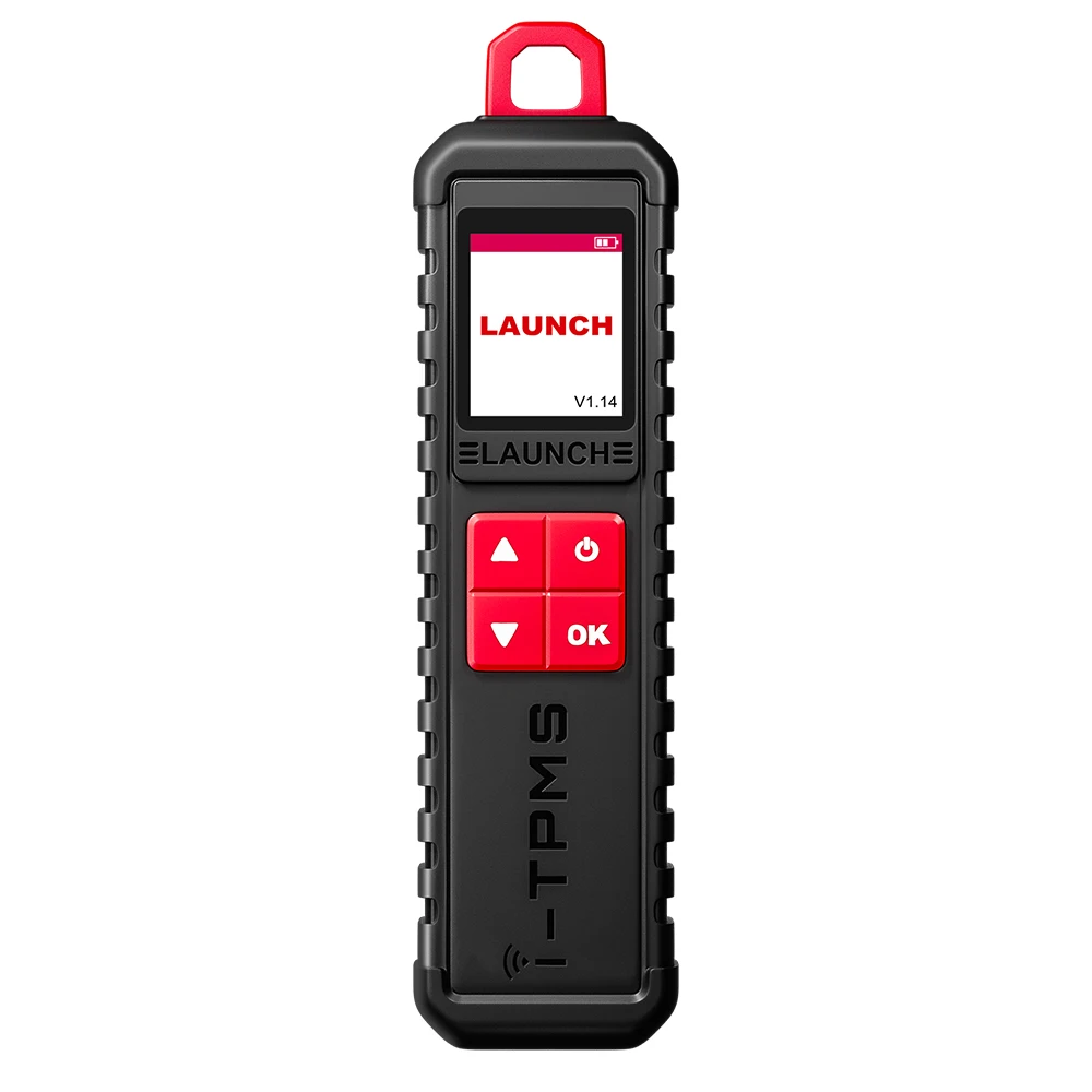 

Launch i-TPMS
