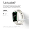 Xiaomi Mi Band 9 Active Global Version Smart Bracelet 9 Color 1.47" TFT Display 50+ Sport Modes Blood Oxygen Monitor Wristband 6