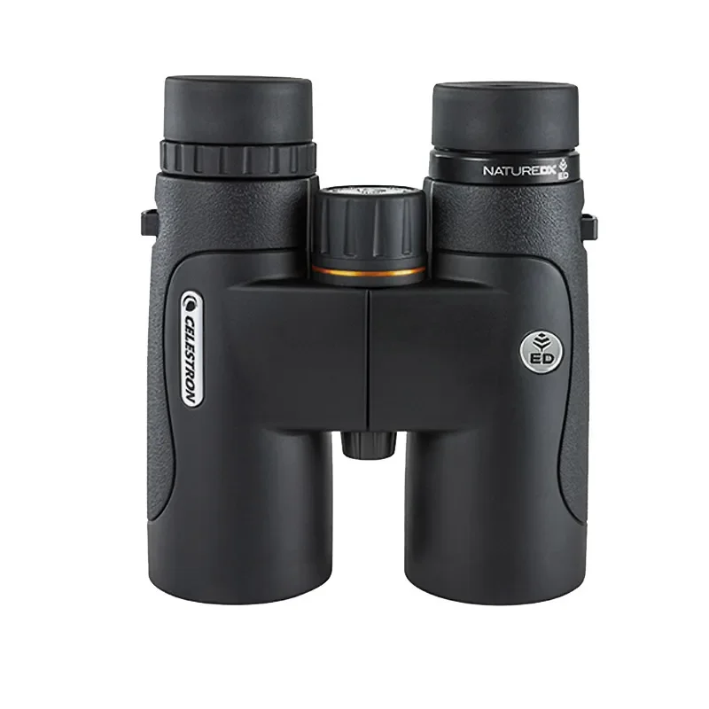 

Celestron Nature DX 8X42 10X42 10x50 12X50 ED Premium Astronomy Binoculars Fully Multi-Coated Optics Waterproof & Fogproof