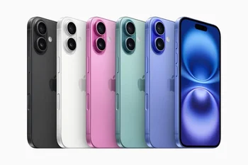 iPhone 16 2