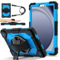 Black-Blue