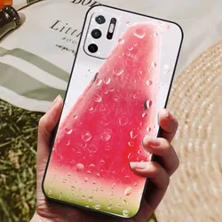 Sleek Silicone Soft TPU Back Cover - Enhanced Protection for Redmi Note 11 SE 5G (5)