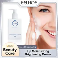 EELHOE Freckle Removing Facial Cleanser Oil Control Deep Cleansing Pores Lightening Dark Spots Acne Treatment Skin Moisturizing 1