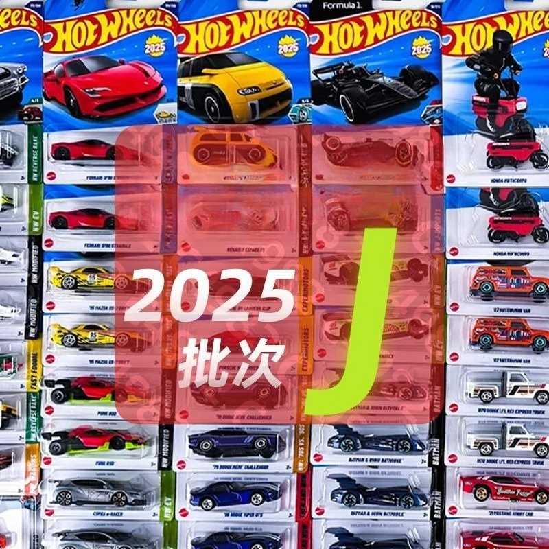 Hot Wheels металлическая модель автомобиля 1/64 Mercedes AMG Formula 67 ...