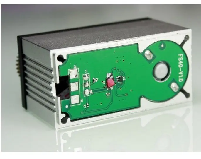 CYS-S8218 Digital 6V-7.2V 0.18sec/60 164g Metal Gear 40KG High Torque Servo