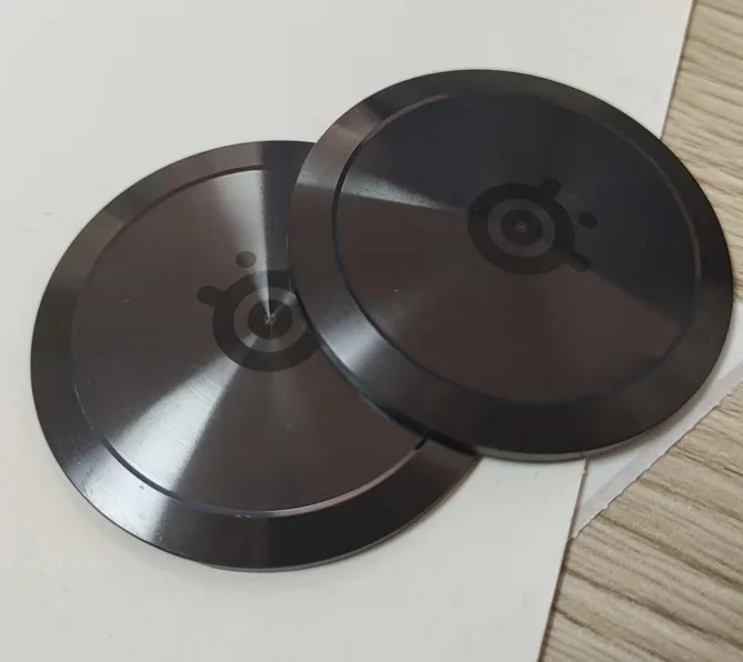 Replacement Headphone parts for SteelSeries Arctis Nova Pro Wired & Wireless Headphones Repair parts Outer cover,middle shell