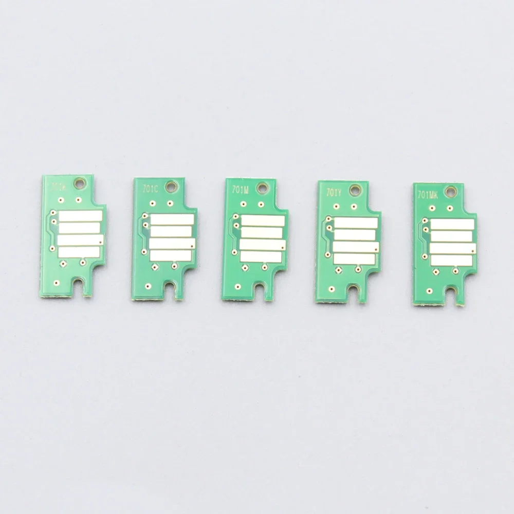 

PFI-703 PFI 703 совместимые чипы для Canon IPF810 IPF815 IPF820 IPF825 Широкоформатные принтеры PFI703 чип картриджа
