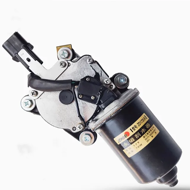 ランクル80 フロントワイパーモーター ランクル80 フロントワイパーモーター ☆ トヨタ 純正 新品 ランクル80