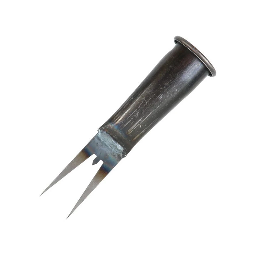 Corn Ear Breaking Tool Breaking Maize Seedling Branches Removal Tool Seedling Forked Sweet Potato Teeth Pinch Twig Special Tool 6