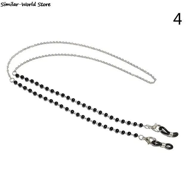1pc Fashion Glasses Chain For Women 