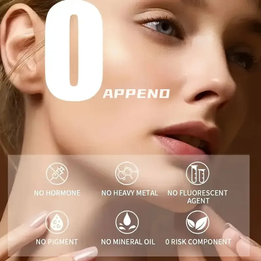 YUITlKUE Retinol & Collagen Moisturizing Firming Cream with Niacinamide & Vitamin C Lightweight non-greasy formula to firm skin