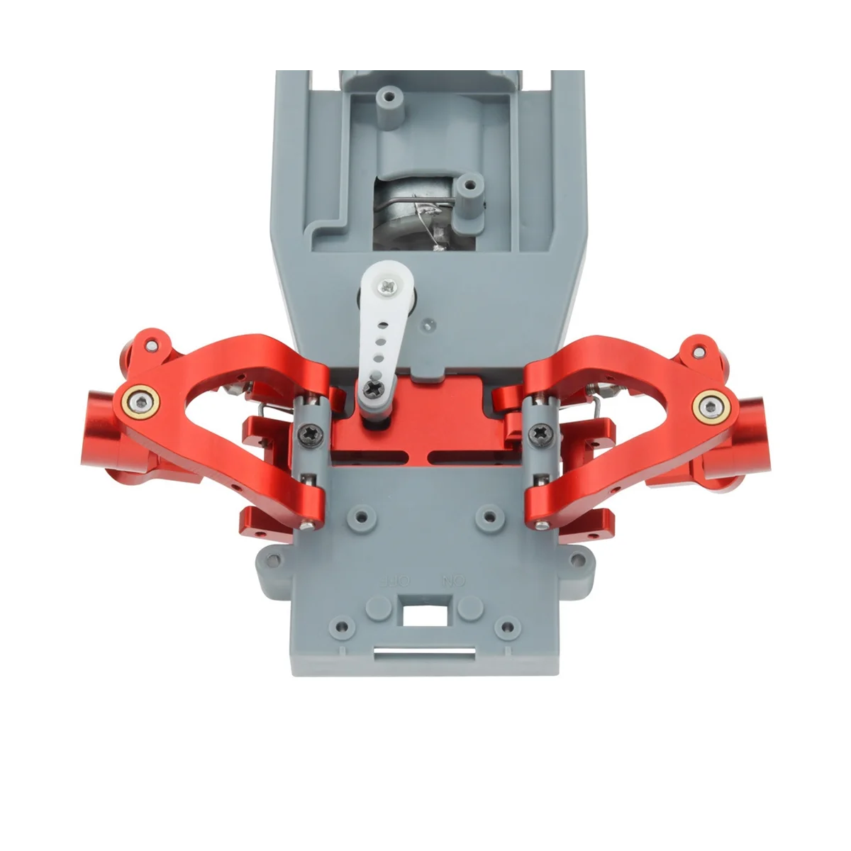 metall-lenk-becher-oberer-unterer-schwenk-arm-sitz-lenk-schieber-dreh