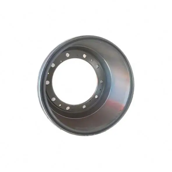 

Customized Brake Drum Trailer High Pressure Resistant For Heavy Truck