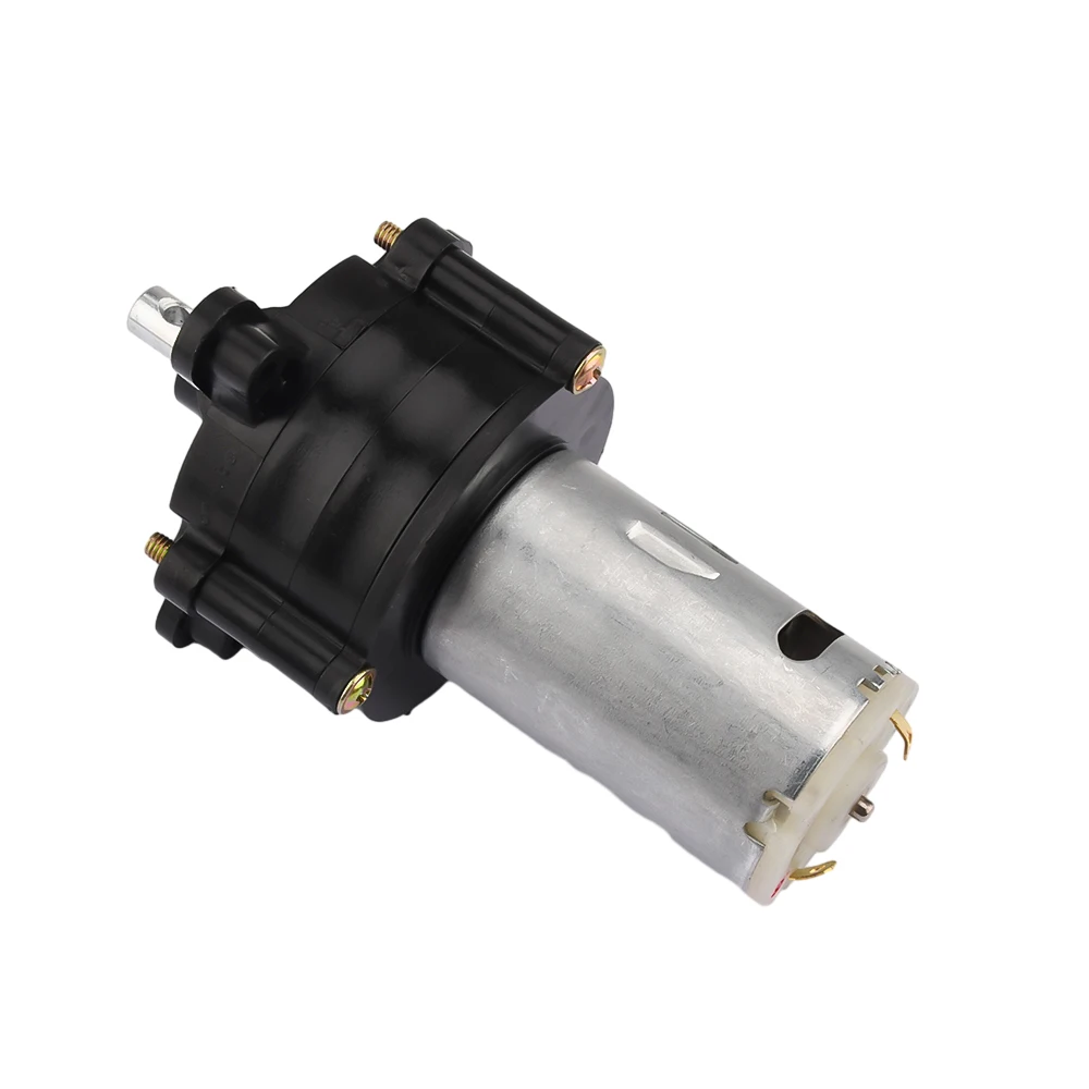 Direct Current Generator Hand-Cranked Dynamo Hydraulic Test Motor Wind Power Energy Dynamotor Emergency Standby Device 5/12/24V